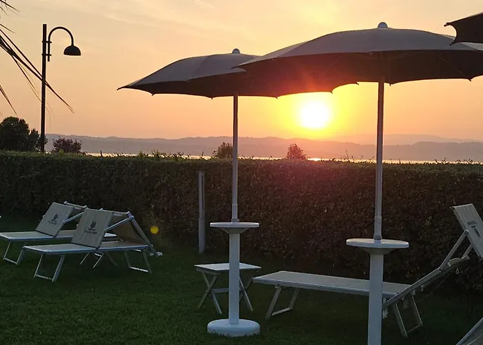 Appartamenti Residence Tulipano