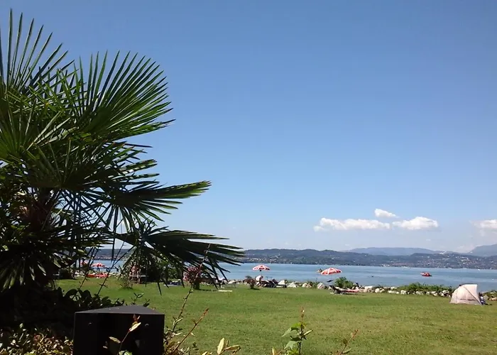 Appartamenti Residence Tulipano