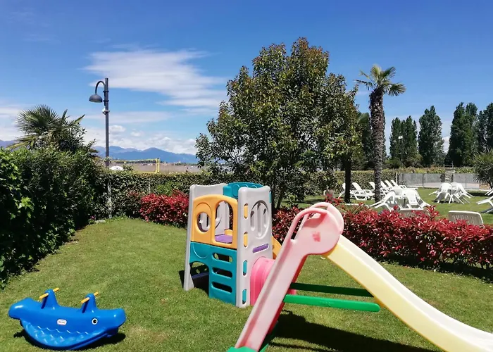 Appartamenti Residence Tulipano