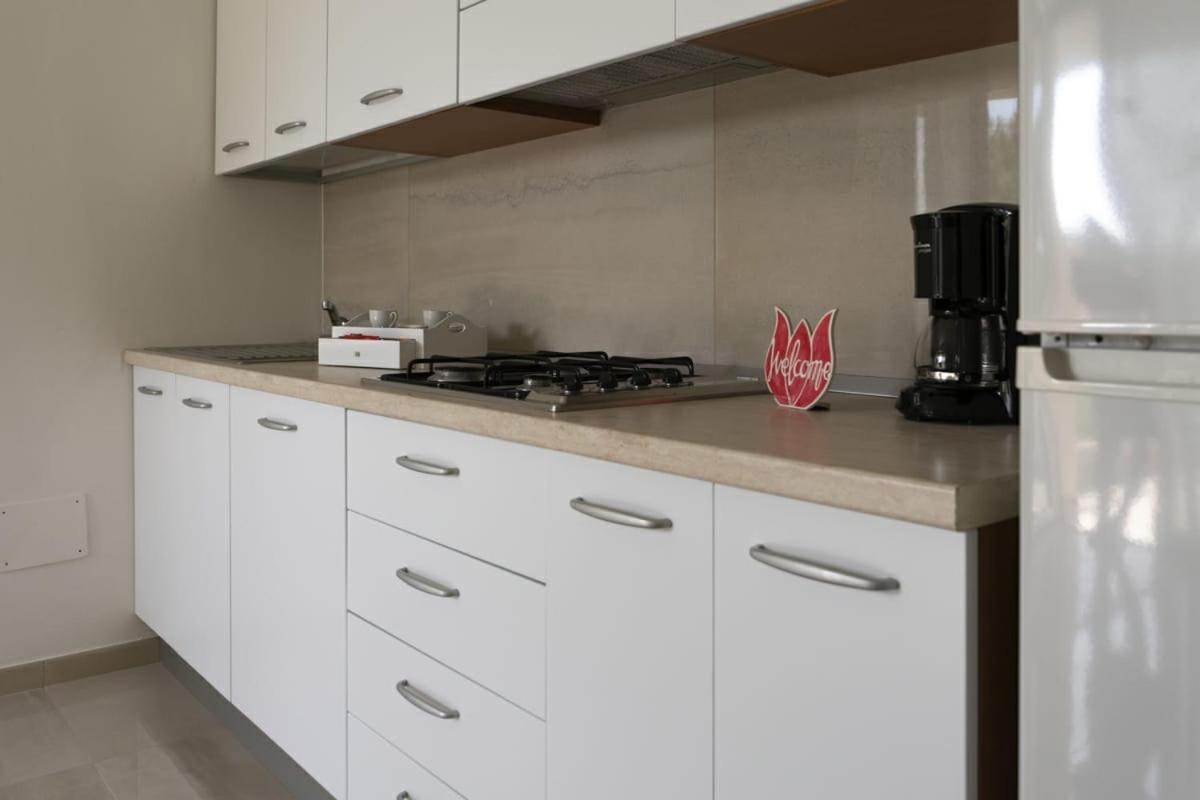 Appartement Tulipano Sirmione