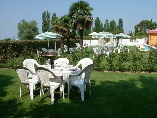 Tulipano Appartement