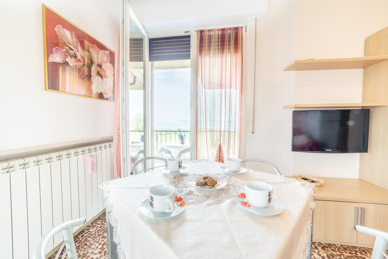 Appartement Tulipano Sirmione