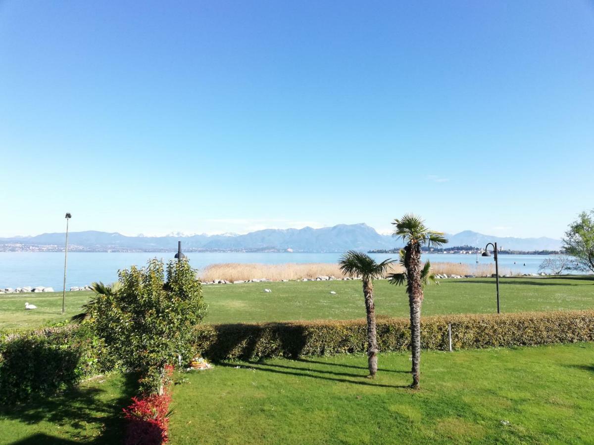 Appartement Tulipano Sirmione