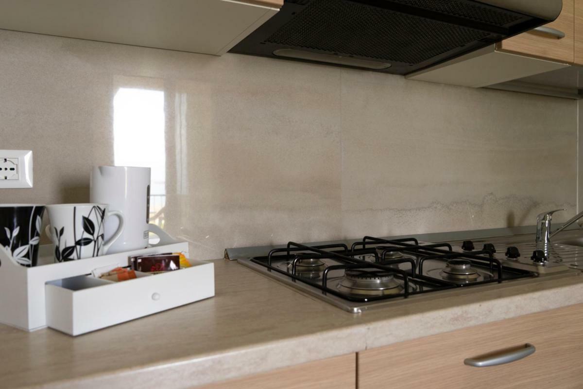 Tulipano Appartement Sirmione