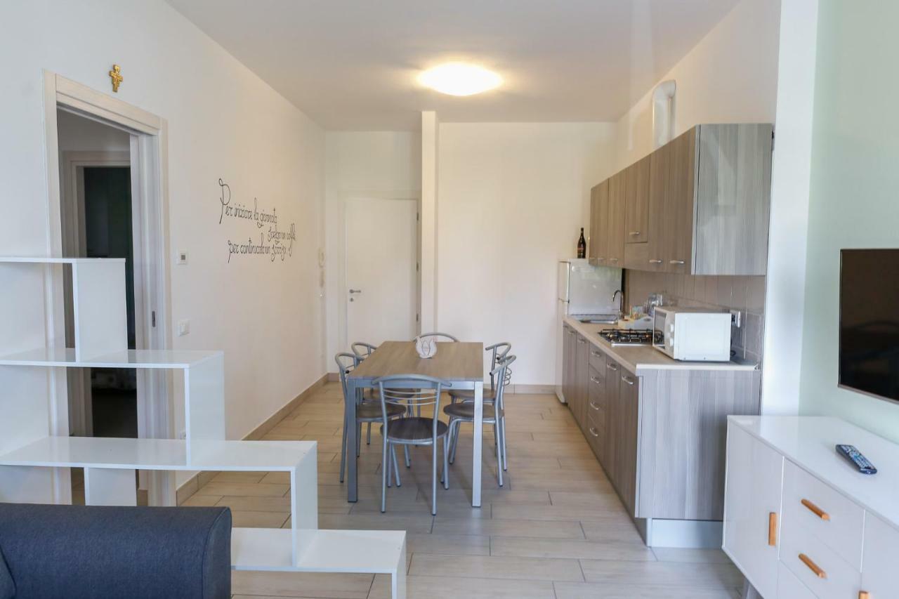 Appartement Tulipano