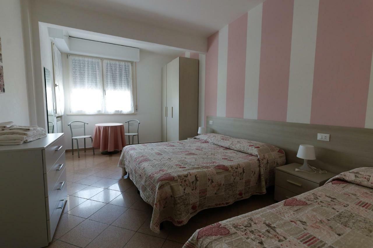 Tulipano Appartement *